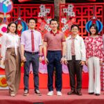 งาน ALLY Lucky Blessing Festival 2026 ฉลองปีม้ามหามงคล