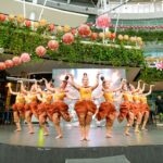 อบจ.ภูเก็ต ร่วมจังหวัดภูเก็ต แถลงความพร้อมจัดงานแสง สี เสียง ละครอิงประวัติศาสตร์ “ท้าวเทพกระษัตรี–ท้าวศรีสุนทร สดุดีผู้กล้าเมืองถลาง” ประจำปี 2569