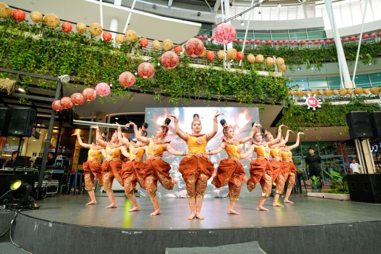 อบจ.ภูเก็ต ร่วมจังหวัดภูเก็ต แถลงความพร้อมจัดงานแสง สี เสียง ละครอิงประวัติศาสตร์ “ท้าวเทพกระษัตรี–ท้าวศรีสุนทร สดุดีผู้กล้าเมืองถลาง” ประจำปี 2569