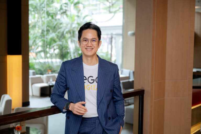 ถอดแนวคิด People-Centric ของ “เอ้ก ดิจิทัล” องค์กรที่เชื่อว่า “พลังคน” คือหัวใจสำคัญของการเติบโตที่แข็งแกร่งและยั่งยืน