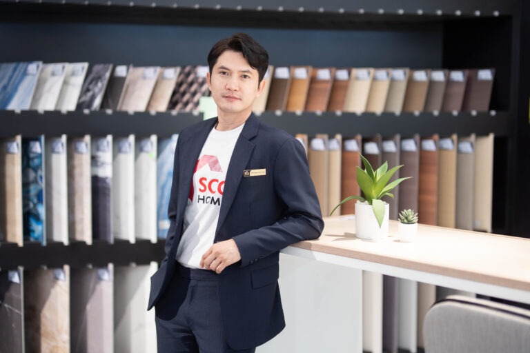 SCG HOME Experience ยกระดับ Home Living Ecosystem ครบจบที่เดียว ด้วยแนวคิด ‘คิด–สร้าง–ซ่อม–อยู่’ ดูแลเรื่องบ้านครบทุกช่วงวัย ตอบโจทย์เจ้าของบ้านยุคใหม่