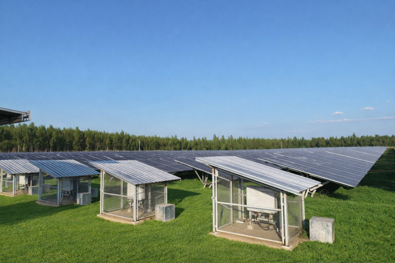 บี.กริม เพาเวอร์ ผนึก SCG Cleanergy กดปุ่ม COD โรงไฟฟ้าแสงอาทิตย์ 10 เมกะวัตต์ ทยอยเดินเครื่องอีก 313.3 เมกะวัตต์ใน 5 ปี ตอกย้ำผู้นำพลังงานหมุนเวียน