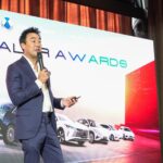 บีวายดี ประเทศไทย มอบรางวัลผู้จำหน่ายดีเด่น KUNLUN Award 2025