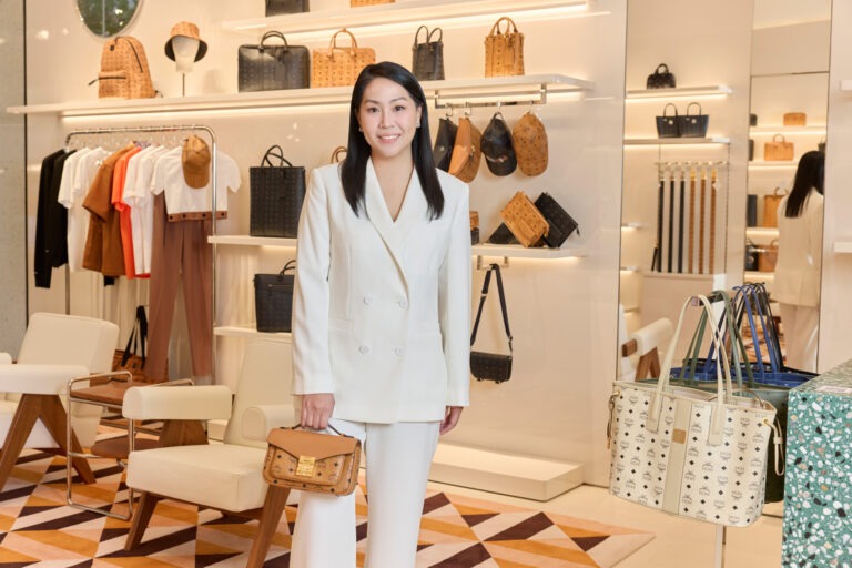 MCM รุกกลยุทธ์ Experiential Retail เปิดสโตร์โฉมใหม่ พร้อม MCM Café แห่งแรกในไทย สร้างนิยามใหม่แห่งไลฟ์สไตล์ลักชัวรี ณ เอ็มควอเทียร์