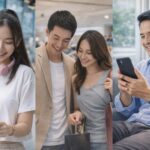 เคทีซีเปิดมุมมองการตลาดยุคใหม่ ผสานพลังทุกเจนเนอเรชัน Gen Z ที่สร้างกระแส ถึง Gen Y–Gen X ที่ถือกำลังซื้อหลัก