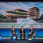 ‘กลุ่มบริษัทปูนซีเมนต์นครหลวง’ โชว์นวัตกรรมรักษ์โลกในงาน SITE 2026 ขับเคลื่อนเศรษฐกิจภาคใต้สู่ความยั่งยืน