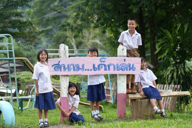 มูลนิธิศุภนิมิตแห่งประเทศไทย ยึดมั่นพันธกิจสร้างชีวิตที่ดีแก่เด็กครอบครัว และชุมชน ชวนส่งต่อความรักที่ยั่งยืนผ่านโครงการ “เพ(ร)าะรัก” โค้งสุดท้ายก่อนจบโครงการ มีนาคมนี้