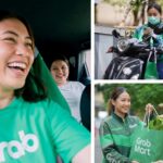UNGC ร่วมกับ Grab – Kantar เผยงานวิจัยคนขับหญิงทั่วภูมิภาค
