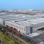 Yadea เปิดฐานผลิตอัจฉริยะฉงชิ่ง โชว์นวัตกรรมและเทคโนโลยีระดับโลก ดึงดูดความสนใจดีลเลอร์ไทย สร้างเครือข่าย Mobility แห่งอนาคต