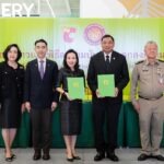 บิ๊กซี – กรมราชทัณฑ์ ผนึกกำลังยกระดับ “ช่างสิบหมู่” ผลักดันศิลปะไทย สร้างโอกาสใหม่ คืนคนดีสู่สังคม