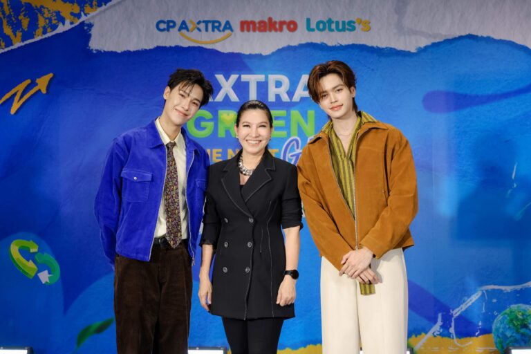 จูเนียร์-มาร์ค สร้างปรากฎการณ์รักษ์โลก รวมพลังแฟนคลับ เปลี่ยนขวดพลาสติกเป็นประโยชน์ ครั้งแรก!!!