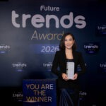 ปันบุญ โดย ทีทีบี คว้ารางวัล Future Trends Awards 2026 ผู้นำโซลูชันการระดมทุนและบริหารจัดการการบริจาค เพื่อความยั่งยืนของสังคมไทย