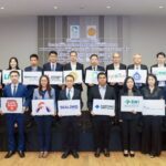 ไลอ้อน ประเทศไทย เร่งเครื่องลดคาร์บอน เข้าร่วมโครงการ SBT ระยะที่ 3 เดินเกมยกระดับเป้าหมายลดก๊าซเรือนกระจกสู่เส้นทาง Net Zero