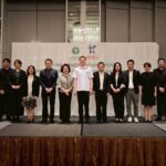 ไลอ้อน (ประเทศไทย) และกรมอนามัย สนับสนุนการป้องกันภาวะช่องปากเปราะบาง รับมือสังคมผู้สูงวัยไทย