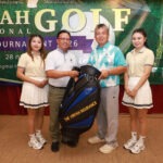 วิริยะประกันภัย จัดดวลสวิงกระชับมิตร พบคู่ค้าภาคเหนือ “Viriyah Invitational Golf Tournament 2026”
