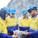 อัคราเปิด “The Akara Blueprint” ดันผู้นำหญิง 37% สูงกว่าค่าเฉลี่ยเหมืองโลกเกือบ 3 เท่า