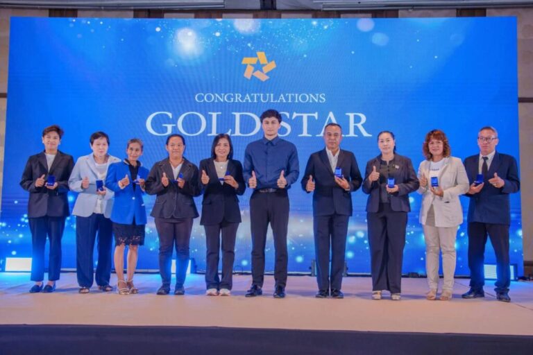 ‘แฮ็ปปี้ เอ็มพีเอ็ม’ จัดใหญ่ งาน ‘THE SOLUTION’ ยกระดับศักยภาพนักธุรกิจ ตอกย้ำวิสัยทัศน์สู่การเติบโตอย่างยั่งยืน