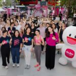 เมืองไทยประกันชีวิต จัดกิจกรรม “MTL Health For Your Happiness X Bebe” ชวนสมาชิกเมืองไทยสไมล์คลับ เริ่มต้นดูแลสุขภาพผ่านการออกกำลังกายกับ เบเบ้–ธันย์ชนก