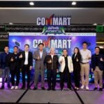 COMMART GAMEFORCE ช้อปสนั่น มันเต็มแม็กซ์