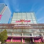 เมืองไทยประกันชีวิต ได้รับการยืนยันคงอันดับเครดิตที่ระดับ ‘A-’ จาก Fitch Ratings พร้อมแนวโน้ม Stable Outlook ตอกย้ำความแข็งแกร่งทางการเงินและศักยภาพการเติบโตอย่างยั่งยืน