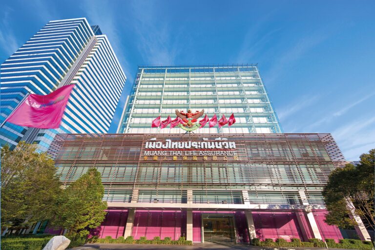 เมืองไทยประกันชีวิต ได้รับการยืนยันคงอันดับเครดิตที่ระดับ ‘A-’ จาก Fitch Ratings พร้อมแนวโน้ม Stable Outlook ตอกย้ำความแข็งแกร่งทางการเงินและศักยภาพการเติบโตอย่างยั่งยืน