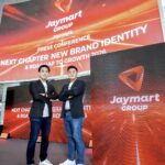 JMART เปิด Brand Identity ใหม่ ปั้น Jaymart Mobile สู่ Tech & Digital Lifestyle Ecosystem เร่งขยายสาขา–ประกาศ Roadmap โตปี 69
