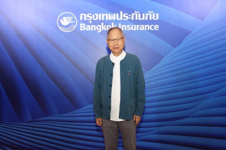 BKIH กางผลงานปี 68 โดดเด่น ทำกำไรสุทธิกว่า 3,135 ล้านบาท เพิ่มขึ้นกว่า 2.2% พร้อมจ่ายเงินปันผลรวมทั้งปีหุ้นละ 17.50 บาท