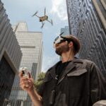 Antigravity เตรียมวางจำหน่ายโดรนถ่ายภาพ 360° รุ่นแรกของโลกในไทย พร้อมเปิดประสบการณ์การบินรูปแบบใหม่เร็วๆ นี้