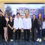 บางมดเอสเธติค ตอกย้ำบทบาทผู้นำศัลยกรรมความงามระดับนานาชาติ จัดประชุมวิชาการ “Global Advancements in Facelift & Breast Surgery 2026” เปิดเวทีองค์ความรู้ระดับสากล ยกระดับศักยภาพศัลยแพทย์ตกแต่งไทยสู่เวทีโลก