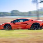 Bridgestone ตอกย้ำพันธมิตรระดับโลกกับ Automobili Lamborghini เปิดประสบการณ์ขับขี่เร้าใจสุดเอ็กซ์คลูซีฟให้ลูกค้า “Lamborghini Temerario”