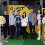 คอมแพ็ค เบรก จับมือ A-FIT แลนดิ้งเชียงใหม่! เปิดตัวสาขามหิดล ยกระดับมาตรฐานการดูแลรถครบวงจร