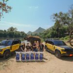 Defender ขับเคลื่อนพันธกิจการอนุรักษ์ในประเทศไทย จับมือ “มูลนิธิช้างแห่งประเทศไทย” สู่อนาคตแห่งการอยู่ร่วมกันอย่างยั่งยืน