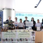 EnCo สานต่อพลังแห่งการให้ปีที่ 9 สมทบทุนมูลนิธิช่วยคนตาบอดแห่งประเทศไทย มุ่งสร้างโอกาสทางการศึกษาและยกระดับคุณภาพชีวิตผู้พิการทางสายตา