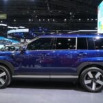 โค้งสุดท้ายกับโปรมอเตอร์โชว์ จากฮุนได “Hyundai Double Thumbs Up Deal” ลดสูงสุด 400,000 บาท + ช่วยค่าน้ำมันอีก 30,000 บาท พร้อมของสมนาคุณมูลค่าสูงสุด 44,990 บาท