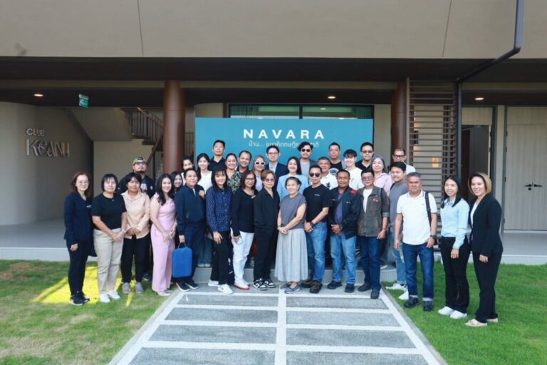 “KUN” ต่อจิกซอว์ อสังหาฯ สู่เทรนด์ “Longevity Living Ecosystem”