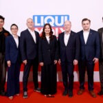 LIQUI MOLY THAILAND เขย่าตลาดน้ำมันเครื่องไทย เปิดตัว “T-SERIES” เกมรุกพรีเมียมแมส ดึง “เบียร์-ปิยะเลิศ ใบหยก” เสริมพลังแบรนด์ ภายใต้แนวคิด ADVANCE YOUR DRIVE FOR THE DRIVERS