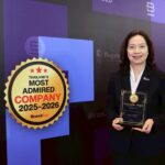 OR คว้ารางวัลจากเวที 2026 BrandAge Award ตอกย้ำความแข็งแกร่งของแบรนด์และความเชื่อมั่นจากผู้บริโภค