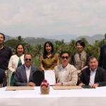 แมริออท อินเตอร์เนชั่นแนล ลงนามข้อตกลงครั้งสำคัญกับ KS Hotels เตรียมนำ แบรนด์ เดอะ ลักซ์ชูรี่ คอลเล็คชั่น เปิดตัวครั้งแรกสู่กัมพูชาและลาว