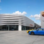 ปอร์เช่ ประเทศไทย ร่วมกับ ONNEX by SCG สร้างมาตรฐานใหม่ด้านความยั่งยืน คว้า LEED Gold แบรนด์แรกในอุตสาหกรรมยานยนต์ไทย