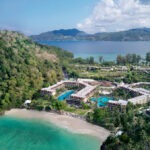 แมริออท บอนวอย ชวนคุณมาสร้างประสบการณ์วันหยุดสงกรานต์ในฝัน และร่วมเฉลิมฉลองเทศกาลอันเป็นเอกลักษณ์ของไทยตลอดเดือนเมษายนนี้