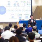 QTC นำทัพจัดสัมมนา “Energize The Future 2026” in ระยอง ผ่าขุมทรัพย์หม้อแปลงอัจฉริยะ-สถานีชาร์จ EV ดันธุรกิจโตทะลุพิกัด