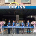 ฮ็อป อินน์ ขยายสู่เกาหลีใต้ เปิดโรงแรมแห่งแรกกลางกรุงโซล เป็นตลาดที่ 4 ในเอเชียแปซิฟิก