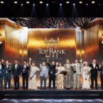 SCG เร่งเกมเสริมเครือข่ายจัดจำหน่าย ฉลองผู้แทนจำหน่ายยอดเยี่ยมประจำปี 2568 และมอบรางวัลผู้แทนจำหน่ายยอดเยี่ยมทองต่อเนื่อง 40 ปี ดัน Digital Platform – ปรับพอร์ตสินค้า ตอบโจทย์ผู้บริโภค