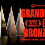 VML Thailand คว้า Agency of the Year ระดับประเทศไทย ในงาน Spikes Asia 2026 พร้อมครองรางวัลสูงสุดระดับ “Grand Prix”