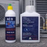 นวัตกรรมพลังงานสะอาดจากวัสดุสารเคลือบกราฟีน ยกระดับประสิทธิภาพโซลาร์เซลล์และเครื่องปรับอากาศ ทำให้แอร์เย็นฉำ่ เย็นเร็ว ในเวลาอันสั้น บิลค่าไฟลดลงอย่างเห็นได้ชัด