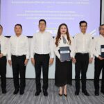 SME D Bank ร่วม สสว. – EXIM BANK เปิดตัวโครงการสินเชื่อกองทุน 1,200 ลบ. ดอกเบี้ยพิเศษ 1% ต่อปี ติดปีกเอสเอ็มอียกระดับเพิ่มขีดความสามารถการแข่งขัน