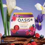 OASIS หอมฟินหอมฟรี ชู CRM Earth Membership สมัครสมาชิกตอนนี้รับ OASIS Premium Gel ฟรีไปเลยทันที!
