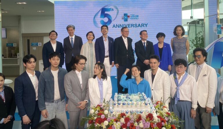 “นวเวช” ประกาศยุทธศาสตร์ “Health Partner” ชูบทบาทเพื่อนคู่คิดด้านสุขภาพ เปิดศูนย์ “ปราณ” The Serene Longevity พลิกเกมดูแลสุขภาพระยะยาว ฉลอง 5 ปีแห่งความเชื่อมั่น