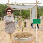 สยามแก๊สฯ ครบรอบ 50 ปี เดินหน้ากลยุทธ์ ESG ชู 4 โครงการดูแลสิ่งแวดล้อม–ชุมชน ต่อเนื่องปีที่ 4