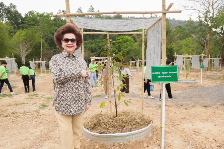 สยามแก๊สฯ ครบรอบ 50 ปี เดินหน้ากลยุทธ์ ESG ชู 4 โครงการดูแลสิ่งแวดล้อม–ชุมชน ต่อเนื่องปีที่ 4
